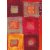 Decopatch - Rote Sterne