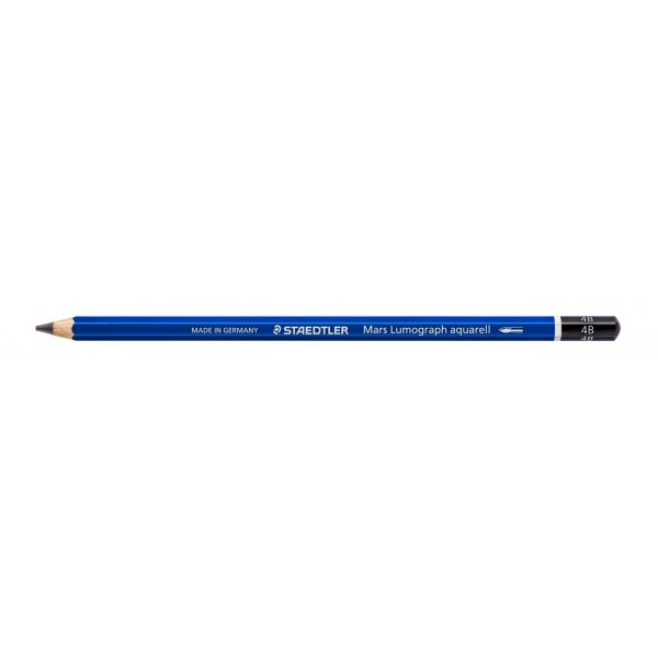 Mars Lumograph Aquarellstift