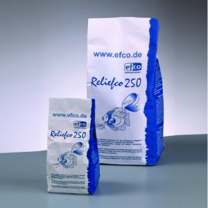 Formmasse Reliefco 250 - weiß 1 kg Formmasse Reliefco 250 - weiß 1 kg