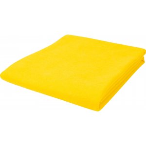 Dekofilz 0,90 x 1m - Gelb Dekofilz 0,90 x 1m - Gelb