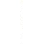 Gold Line Pinsel - Nr. 2 - rund - 12 Stk