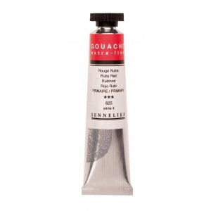 Gouachefarbe Sennelier X-Fine 21 ml Gouachefarbe Sennelier X-Fine 21 ml