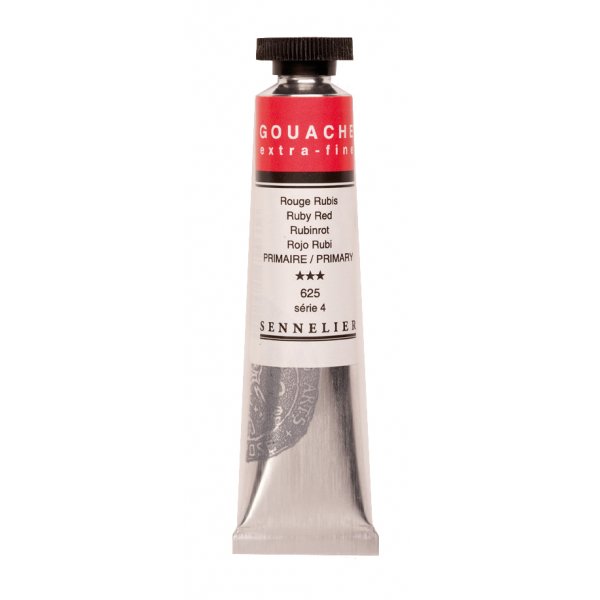 Gouachefarbe Sennelier X-Fine 21 ml