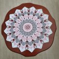 Kundenbild J�rbo 8/4 Garn 200g - Hellgrau