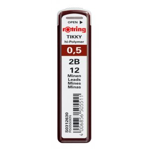 Stift Rotring - 12er-Pack Stift Rotring - 12er-Pack