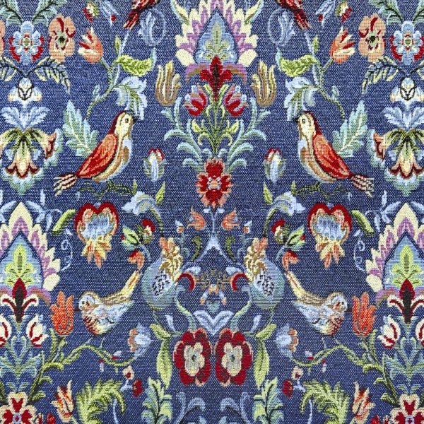 Gobelinstoff - Nature\\\'s Flora 20