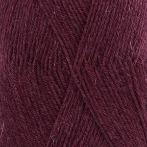 DROPS Fabel Uni Color Garn - 50 g - Lila (104) DROPS Fabel Uni Color Garn - 50 g - Lila (104)