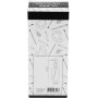 Seifenpumpe - klar - 230 ml