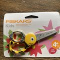 Kundenbild Kinderschere Fiskars - Bi