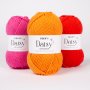 Drops Daisy Garn 50g