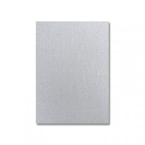 Pollen-Briefpapier A4 - 50 Stück - Silber Pollen-Briefpapier A4 - 50 Stück - Silber