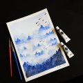 Kundenbild Aquarellset Sense - 12 Farben