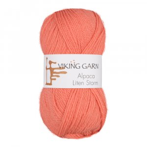 Alpaka Little Storm 50g - (763) Alpaka Little Storm 50g - (763)
