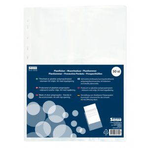Plastiktaschen 50-P Plastiktaschen 50-P