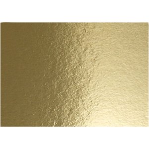 Metallbox - Gold - A4 - 10 Blatt Metallbox - Gold - A4 - 10 Blatt