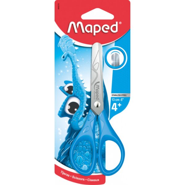 Schere - Maped - Essential Pulse 13 cm