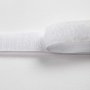 Klettband - wei - 5 m