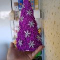 Kundenbild Schneeflocken-Mix - 500 Stk