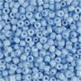 Rocailleperlen - Trkis - 25 g