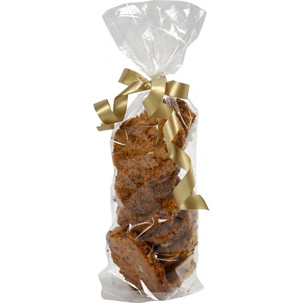 Zellophantten fr Karten 7,5 x 5,5 cm - 200 Stk