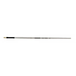 Acrylpinsel Graduate Brush Long Flat Acrylpinsel Graduate Brush Long Flat