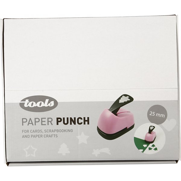 Stanzer - Weihnachtsmotiv - 12 Stk