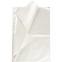Seidenpapier - Perlmutt - 50 x 70 cm - 14 g - 6 Blatt