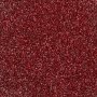 Glitzer - rot - 110 g