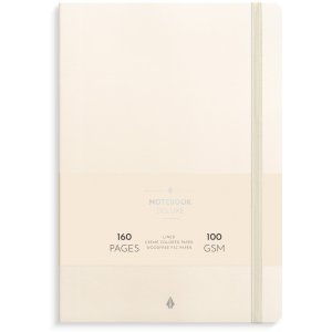 Notizbuch - Deluxe - B5 Notizbuch - Deluxe - B5