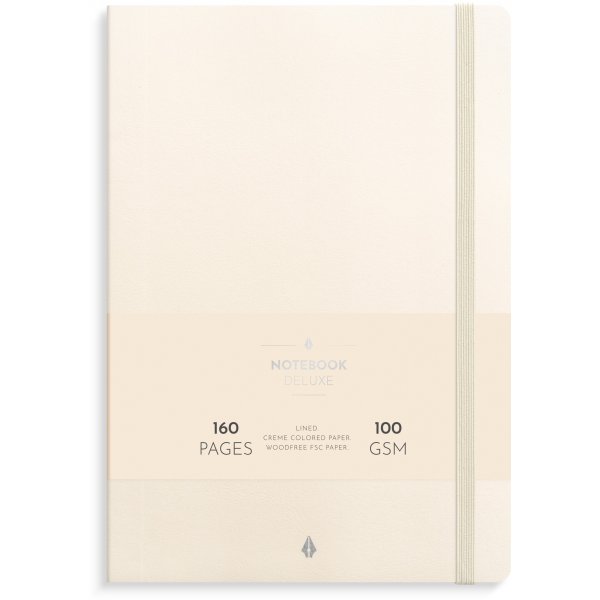 Notizbuch - Deluxe - B5