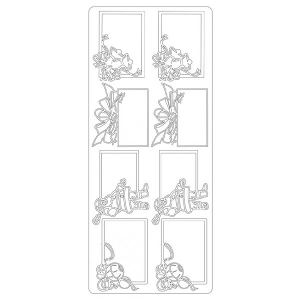 Peel Off's - Weihnachtsansprache