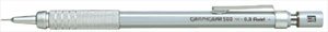 Stift Pentel Graph Gear 500 (0,3 mm) Stift Pentel Graph Gear 500 (0,3 mm)