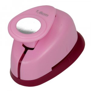 Locher - 16 mm Locher - 16 mm