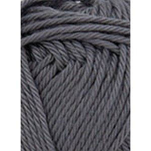 Black Sheep Tilda Cotton Eco Garn 25g - Grau (208) Black Sheep Tilda Cotton Eco Garn 25g - Grau (208)