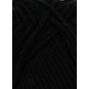 Black Sheep Tilda Cotton Eco Garn 25g - Schwarz (201) Black Sheep Tilda Cotton Eco Garn 25g - Schwarz (201)