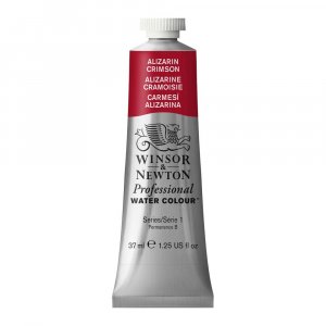 Aquarellfarbe W&N Professional, 37 ml Tube Aquarellfarbe W&N Professional, 37 ml Tube