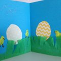 Kundenbild Gemustertes säurefreies Papier in Blöcken