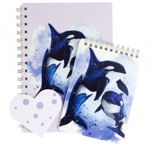 Funpack Orcas Fsc® Funpack Orcas Fsc®