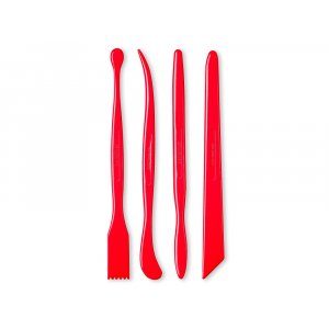 Messerset Modell - 4er-Pack Messerset Modell - 4er-Pack