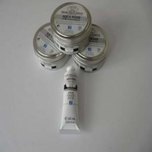 Druckfarbe Aqua Wash Charbonnel Ink. 150 ml Druckfarbe Aqua Wash Charbonnel Ink. 150 ml