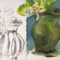 Kundenbild Gouachefarbe Caran d´Ache Gouache Studio