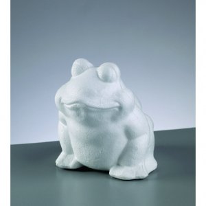 Styroporform 130 mm - Frosch Styroporform 130 mm - Frosch