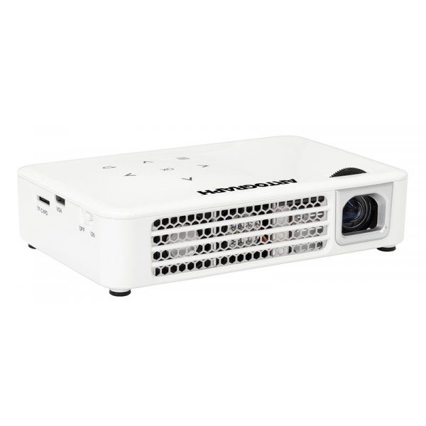 Projektor Mini - Artograph Flare 500