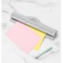 Locher fr Filofax-Notizbuch