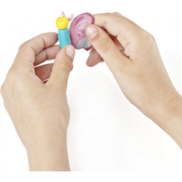 Modellset Fimo Kids Form&Play - Schmetterling