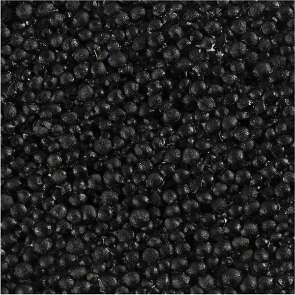 Foam Clay - schwarz - 560 g