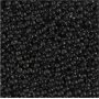 Foam Clay - schwarz - 560 g