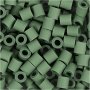 NABBI BioBeads - dunkelgrn - mittel - 1000 Stk