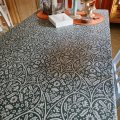 Kundenbild Wachstuch Svea - Gr�n