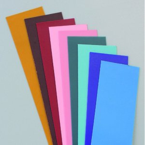 Wachsplatte 200 x 50 x 0,5 mm - Mix Nostalgie 10er-Pack Wachsplatte 200 x 50 x 0,5 mm - Mix Nostalgie 10er-Pack
